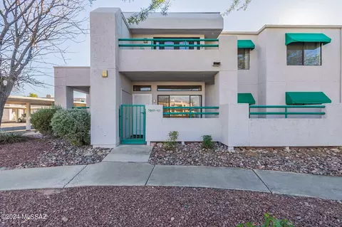 7917 E Colette Cir #57, Tucson, AZ 85710