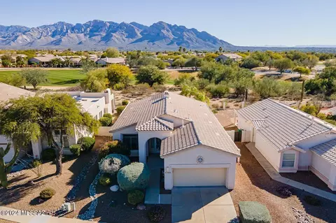 10858 N Sand Canyon Pl, Oro Valley, AZ 85737