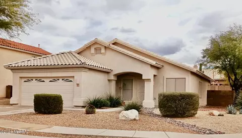 608 S Rincon Rising Rd, Tucson, AZ 85748