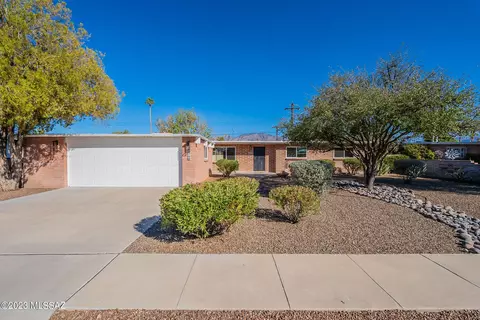 4749 E Bermuda St, Tucson, AZ 85712