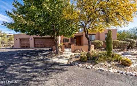 4846 N Campbell Ave, Tucson, AZ 85718