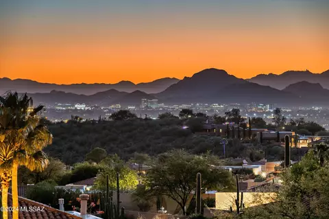 4481 Plaza De Toros, Tucson, AZ 85750