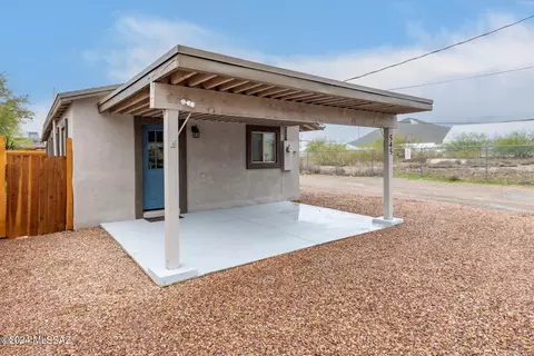545 W Carrillo St, Tucson, AZ 85701