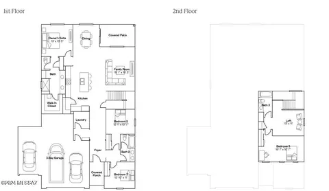 17606 S Ridgerunner Dr, Vail, AZ 85641 photo 2