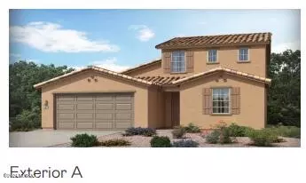 17606 S Ridgerunner Dr, Vail, AZ 85641 photo 1