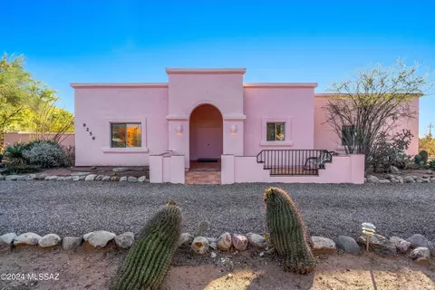 9256 S Placita Saguaro Solitario, Vail, AZ 85641