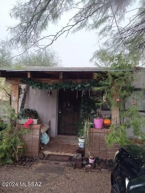 3014 Edison St, Tucson, AZ 85716