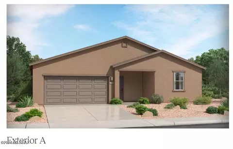10616 W Kerrigan Ln, Marana, AZ 85653