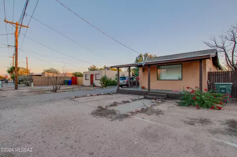 3838-3840 E Lee St, Tucson, AZ 85716