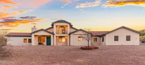 3640 E Tapia Dr, Vail, AZ 85641 photo 2