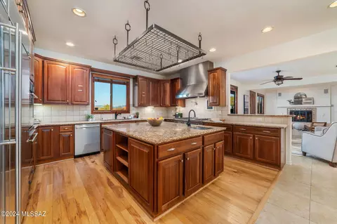 3640 E Tapia Dr, Vail, AZ 85641 photo 11
