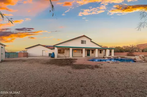 3640 E Tapia Dr, Vail, AZ 85641 photo 39
