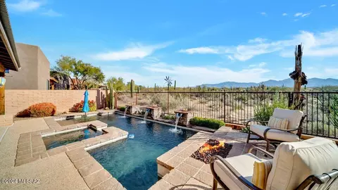 11386 N Moon Ranch Pl, Marana, AZ 85658