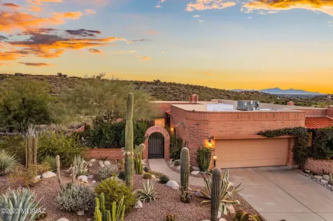 4910 N Va Velazquez, Tucson, AZ 85750