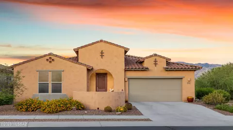 12920 N Camino Vieja Rancheria, Oro Valley, AZ 85755