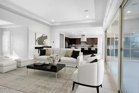 12640 N Carpas Wash Ct, Marana, AZ 85658