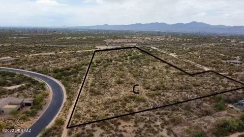 12252 N Klos Rd, Marana, AZ 85658