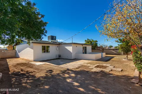 6741 E David Dr, Tucson, AZ 85730 photo 30