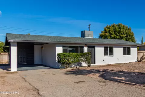 6741 E David Dr, Tucson, AZ 85730 photo 4