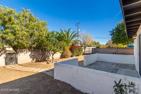 6741 E David Dr, Tucson, AZ 85730 photo 29