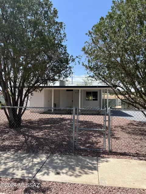 4234 E Valentine St, Tucson, AZ 85711
