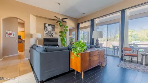 1798 W Camino De Torreon, Tucson, AZ 85704