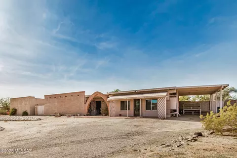 1894 W Dawn Dr, Tucson, AZ 85704
