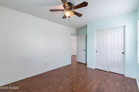 Bedroom - 6979 S Catchfly Ct, Tucson, AZ 85756 photo 3 of 3