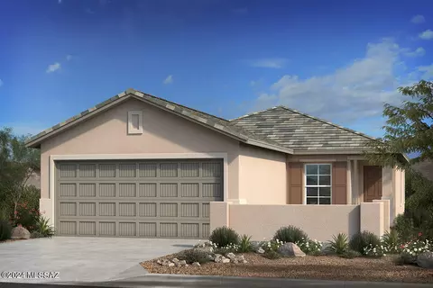 12677 N Ellsbury Ln, Marana, AZ 85653