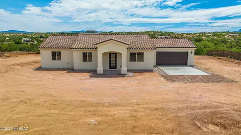 891 Paseo Comanche, Rio Rico, AZ 85648