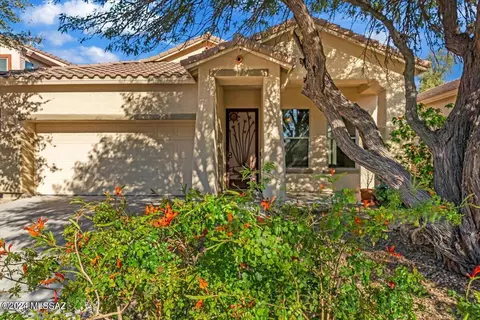 12511 E Rust Canyon Pl, Vail, AZ 85641