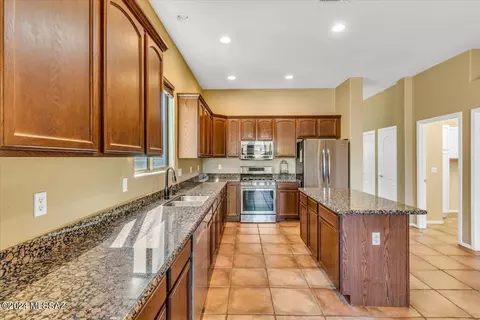 12511 E Rust Canyon Pl, Vail, AZ 85641 photo 6