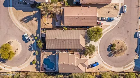 12511 E Rust Canyon Pl, Vail, AZ 85641 photo 49