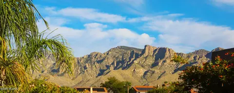 11676 N Mineral Park Way, Tucson, AZ 85737