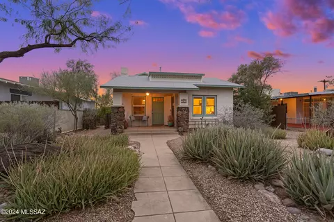 1816 E 7th St, Tucson, AZ 85719