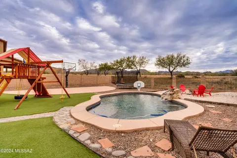 92 E Adytum Pl, Vail, AZ 85641 photo 30