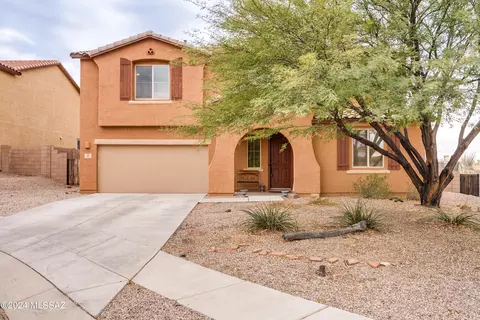 92 E Adytum Pl, Vail, AZ 85641 photo 34