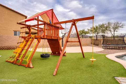 92 E Adytum Pl, Vail, AZ 85641 photo 28