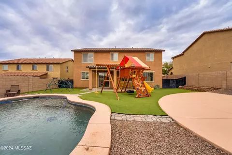 92 E Adytum Pl, Vail, AZ 85641 photo 25