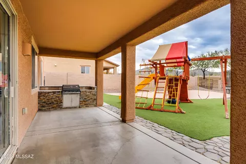 92 E Adytum Pl, Vail, AZ 85641 photo 24