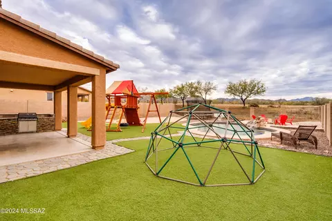 92 E Adytum Pl, Vail, AZ 85641 photo 26