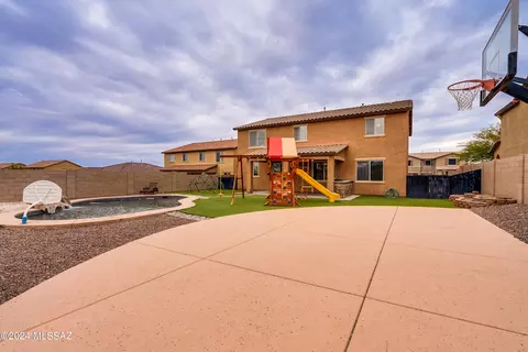 92 E Adytum Pl, Vail, AZ 85641 photo 32