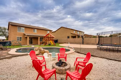 92 E Adytum Pl, Vail, AZ 85641 photo 33