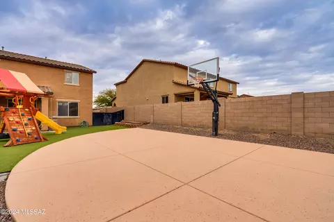 92 E Adytum Pl, Vail, AZ 85641 photo 27