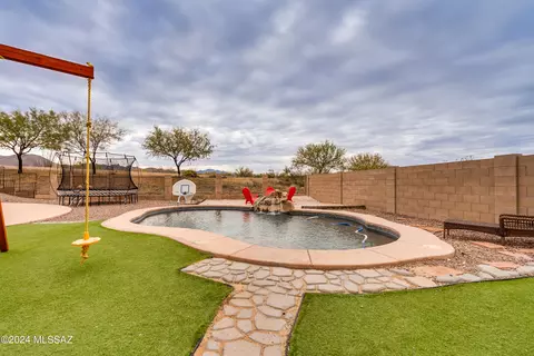 92 E Adytum Pl, Vail, AZ 85641 photo 31