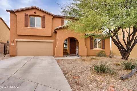 92 E Adytum Pl, Vail, AZ 85641