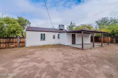 3638 E Juarez St, Tucson, AZ 85713 photo 42