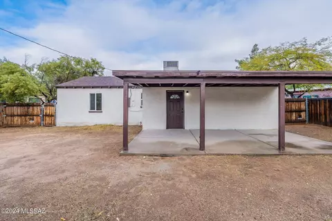 3638 E Juarez St, Tucson, AZ 85713 photo 41