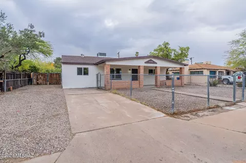 3638 E Juarez St, Tucson, AZ 85713