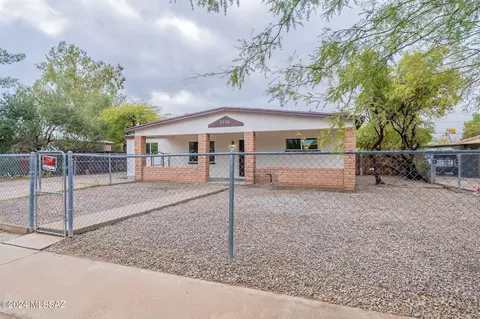 3638 E Juarez St, Tucson, AZ 85713 photo 2